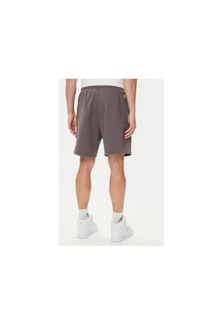 Pantaloni scurti lejeri cu snur pentru ajustare