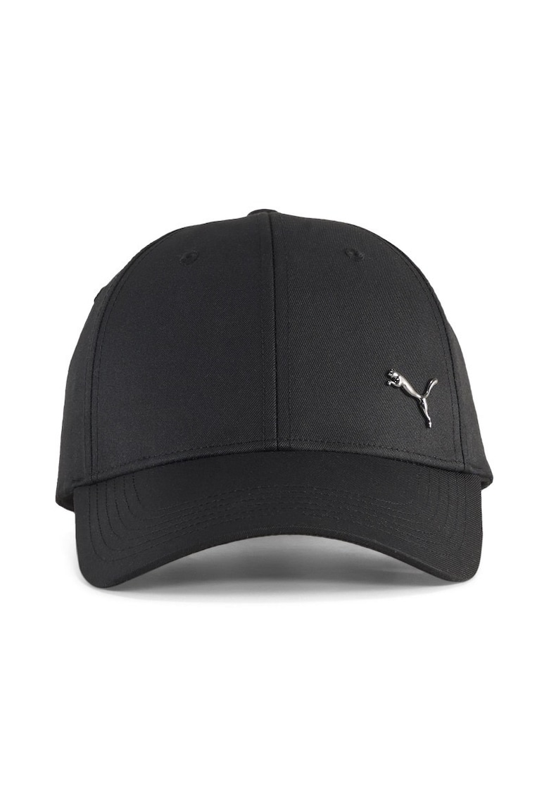 Sapca  pentru Baieti - ess metal puma cat bb cap jr - 026556-01 - YOUTH INTL - Negru