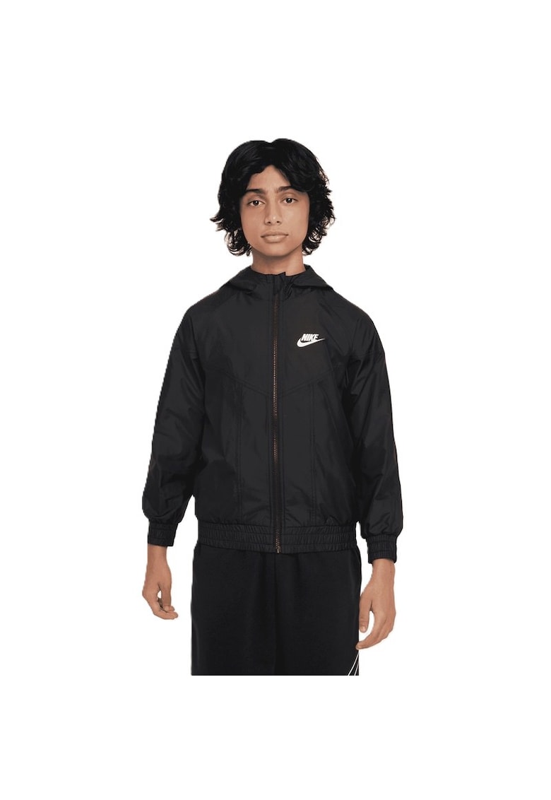 Jacheta  K NSW RPL WR HD JKT-FZ5516-010
