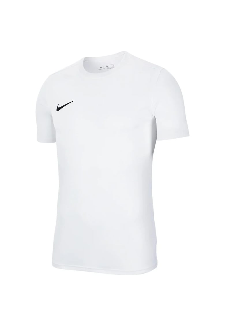 Tricou  Dry Park VII pentru barbati - Alb