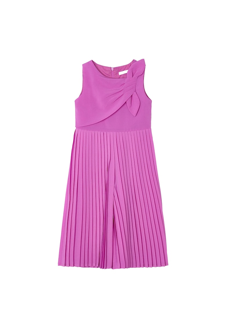 Oferte la Rochie fete  mov - Roz