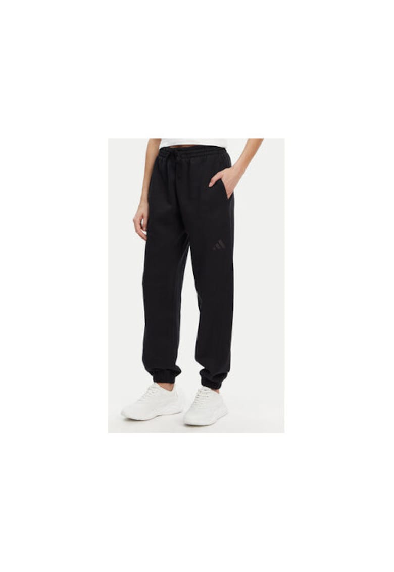 Pantaloni de trening - Negru