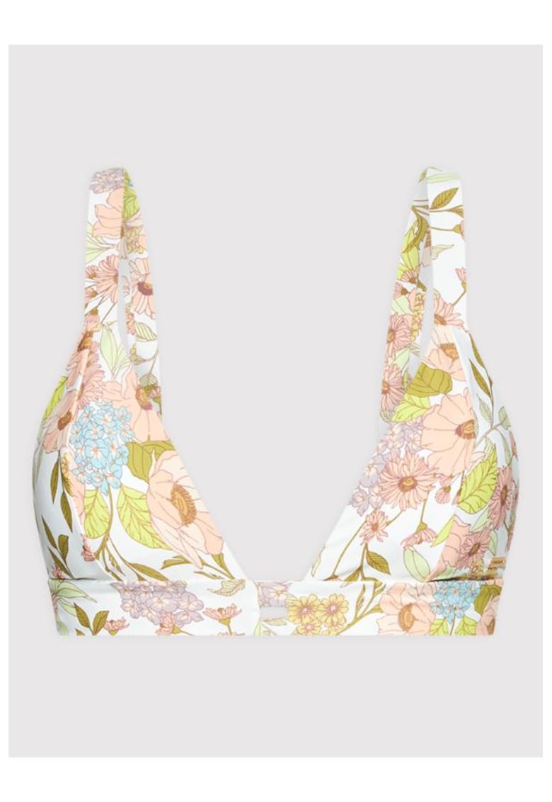 Sutien de baie dama -  300689837 - Poliamida - Alb