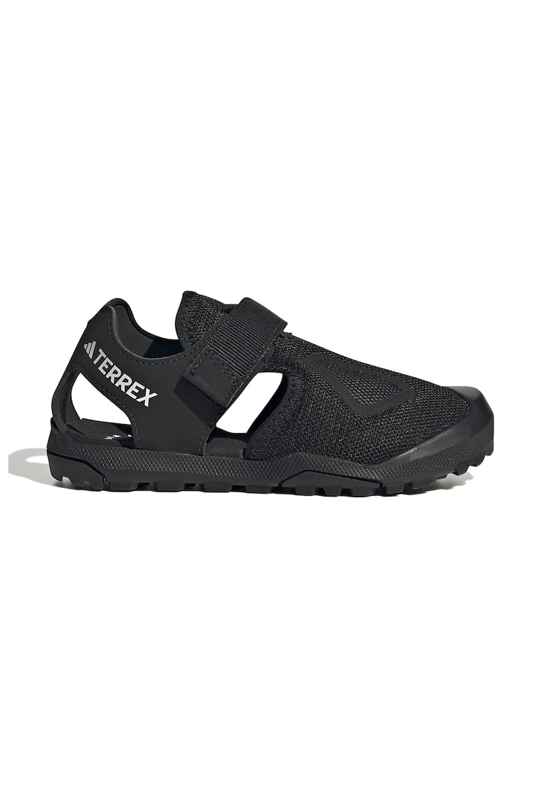 Sandale pentru drumetii Terrex Captain Toey - Negru