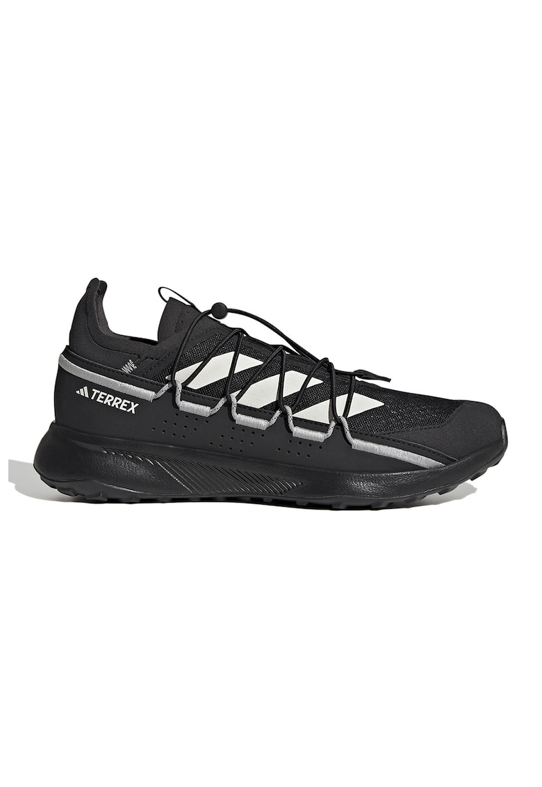 Pantofi pentru drumetii Terrex Voyager 21 - Alb/Negru