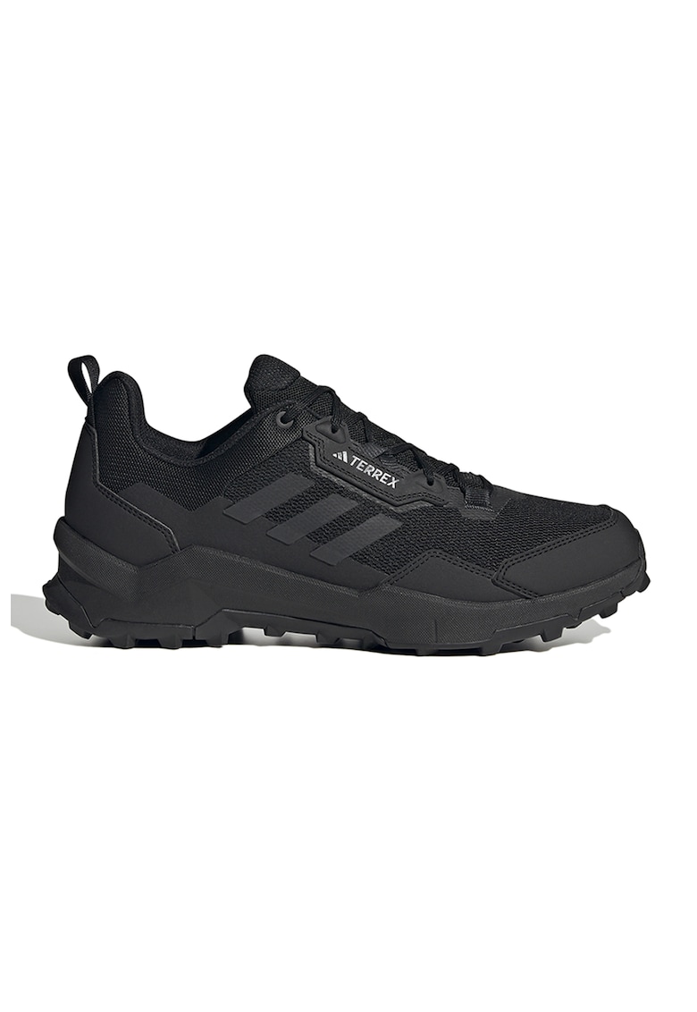 Pantofi cu logo pentru drumetii Terrex Ax4 - Negru