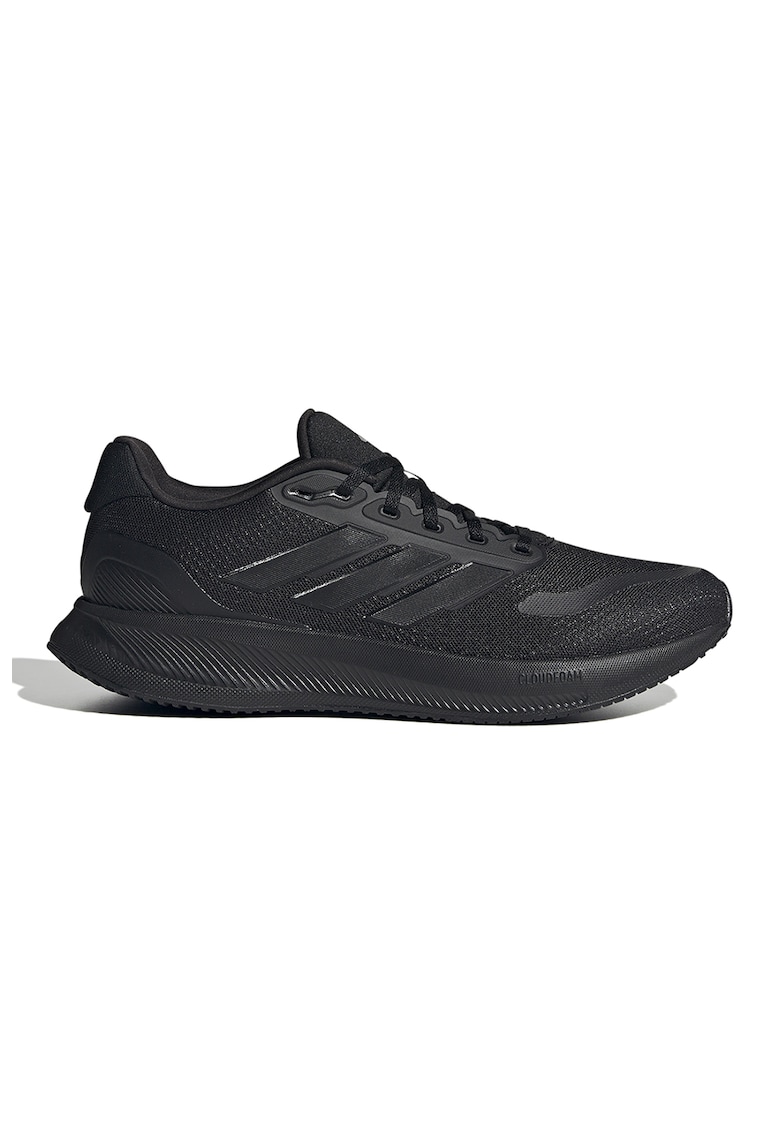 Pantofi Runfalcon 5 pentru alergare - Negru