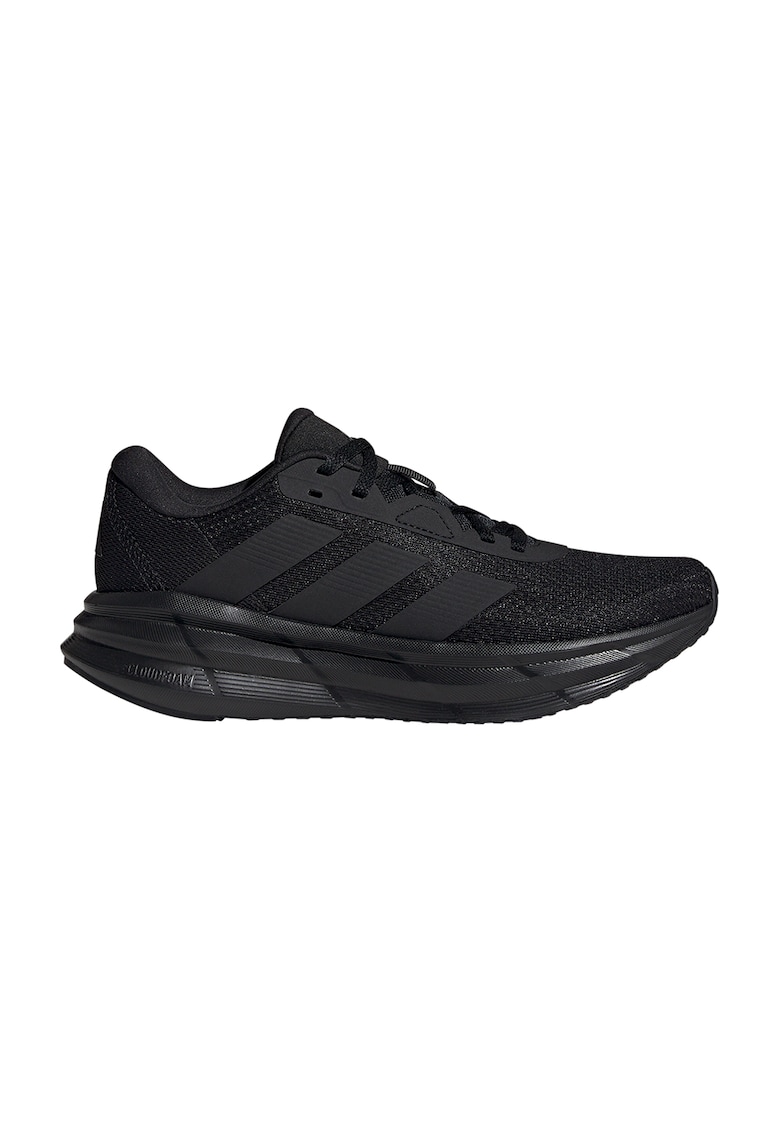 Pantofi Galaxy 7 cu logo - pentru alergare - Negru