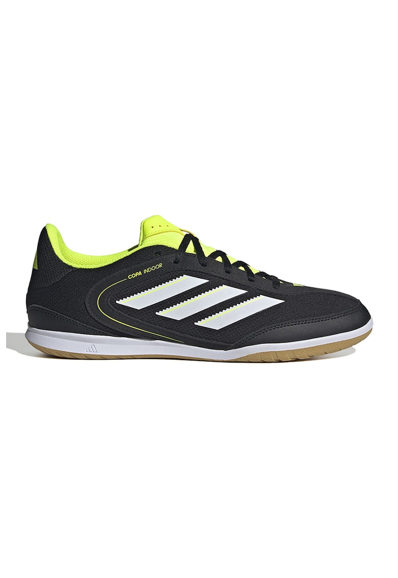 Pantofi sport Copa Indoor Court Club - Alb/Negru