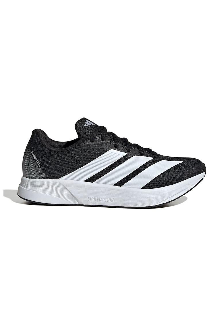 Pantofi sport Duramo RC 2 din plasa cu garnituri din material sintetic - pentru alergare - Alb/Negru