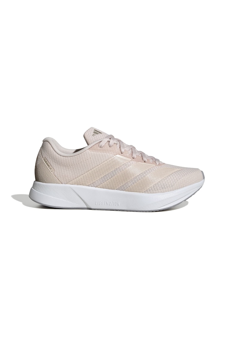 Pantofi sport Duramo RC 2 din plasa cu garnituri din material sintetic - pentru alergare - Roz pal