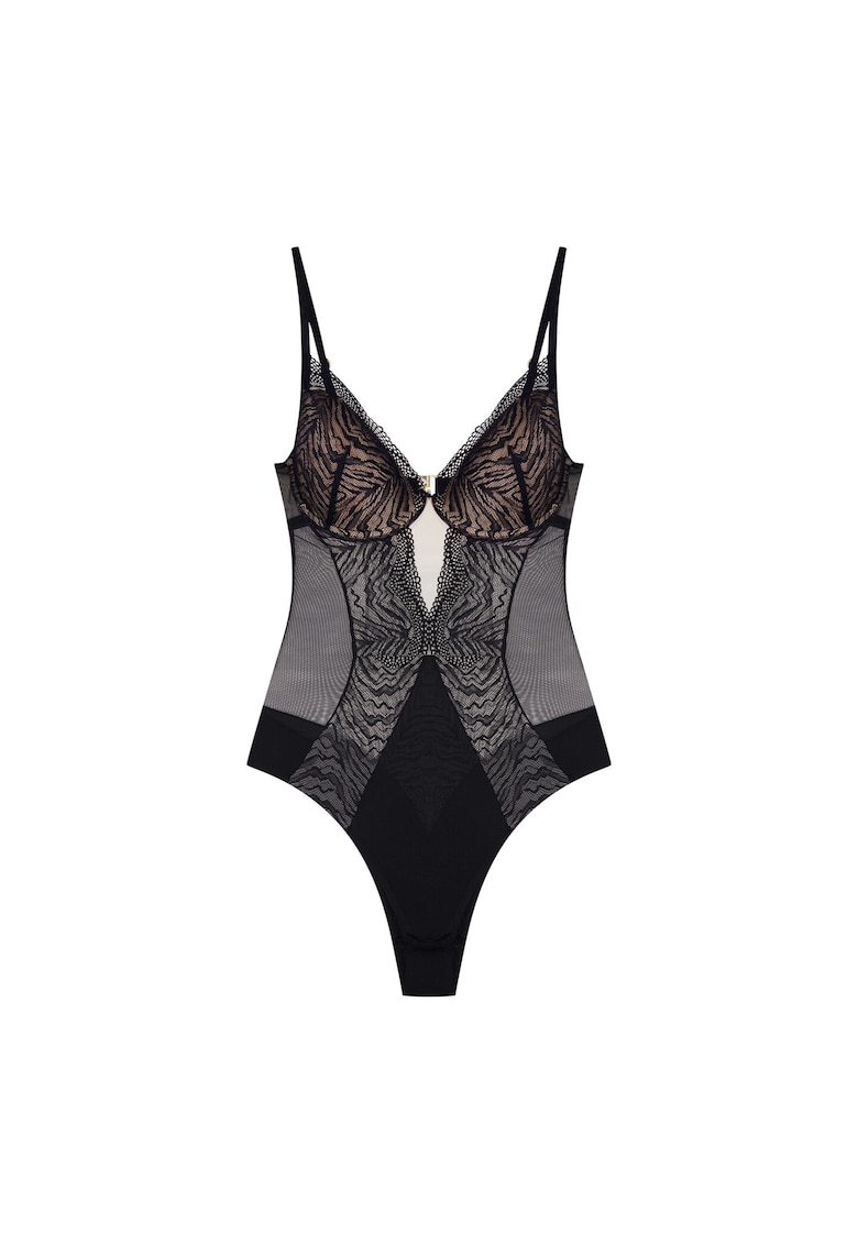 Body Bonita  negru