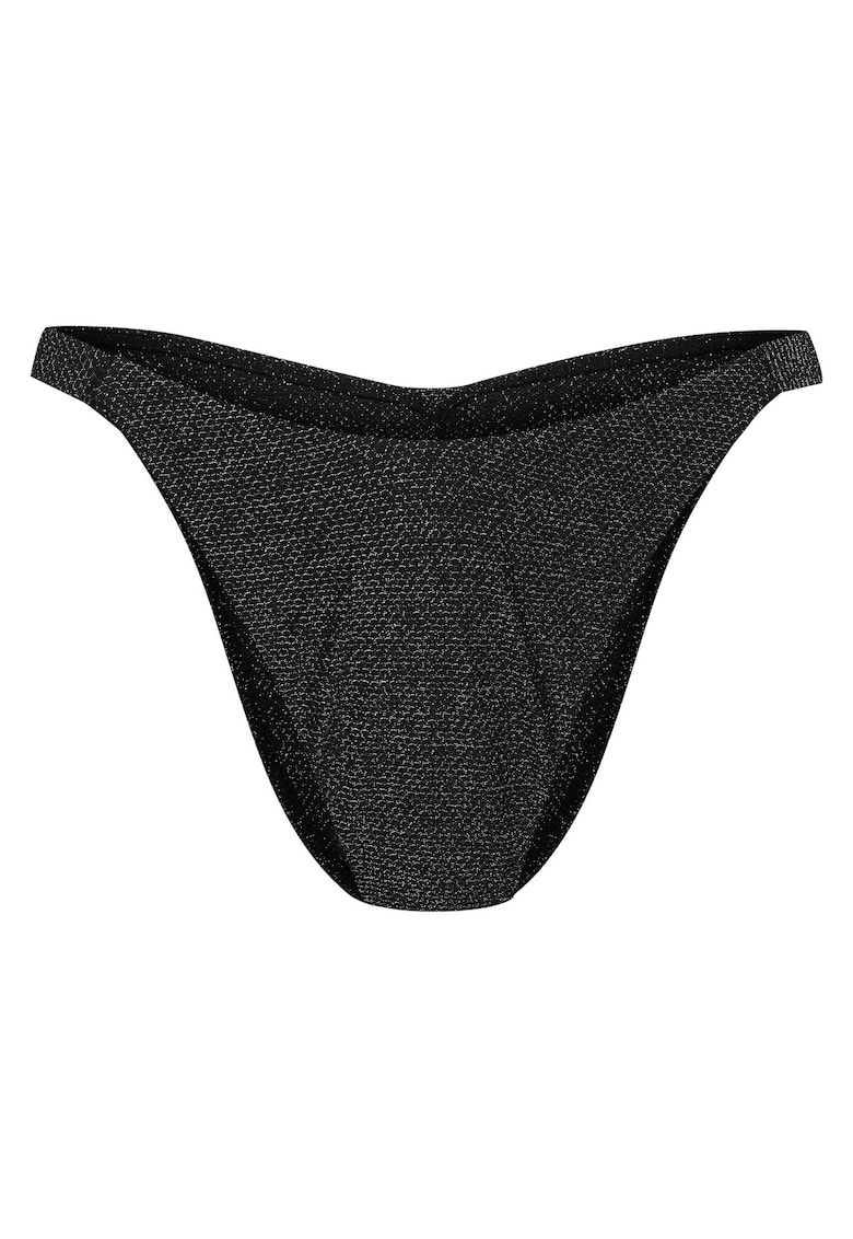 Chiloti de plaja  Stardust Negru - Negru