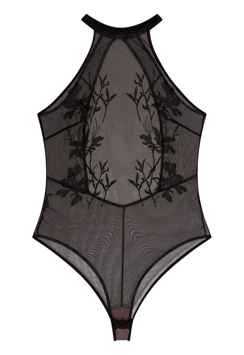 Body Barely  negru L