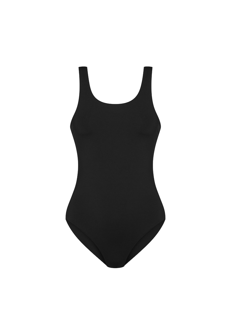 Costum de baie Jamaica  Negru - Negru