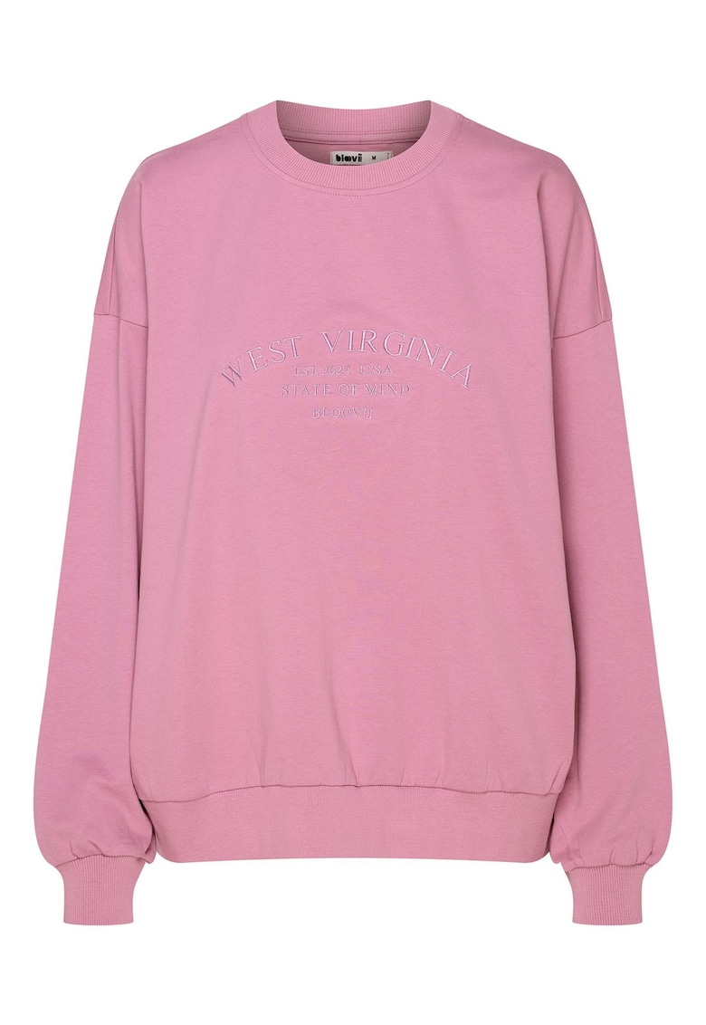 Bluza dama Mindset  Roz - Roz