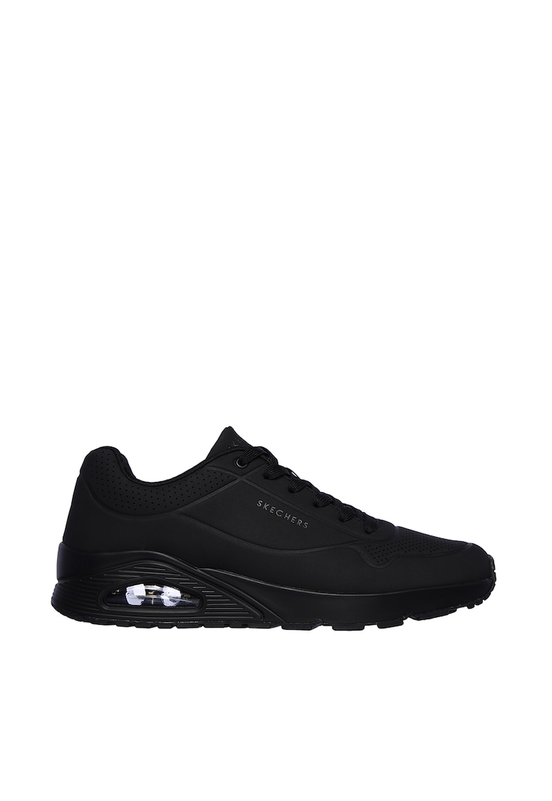 Oferte la Pantofi sport barbati Slip On Equalizer 3.0 Sumnin - Negru
