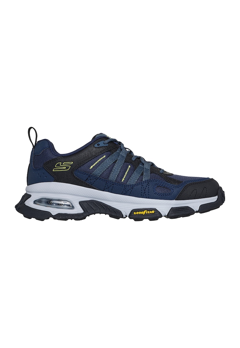 Pantofi pentru trekking Skech Air - Albastru inchis