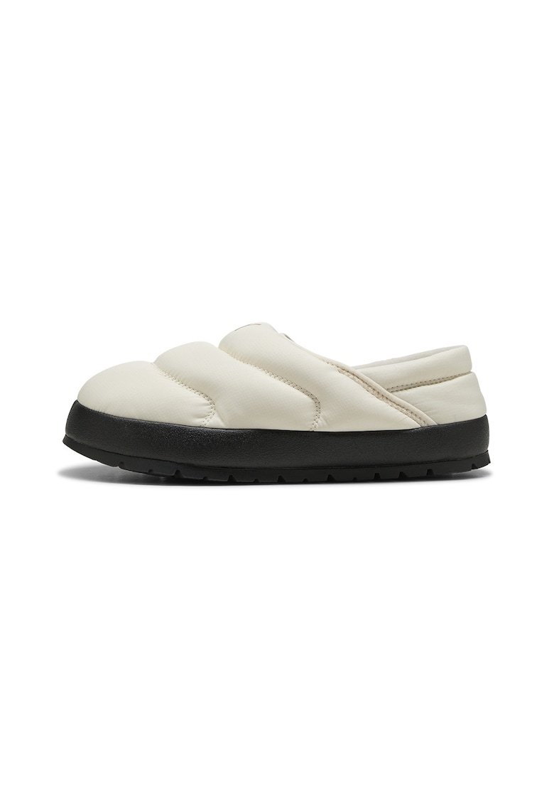 Papuci unisex Tuff Terra - Alb murdar