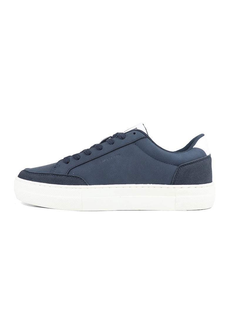Pantofi sport uni - Bleumarin