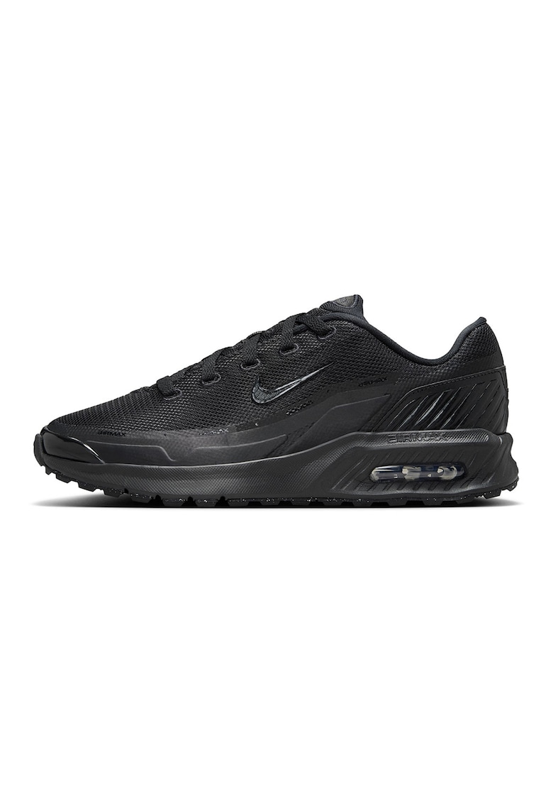 Pantofi sport Air Max Bia - Negru