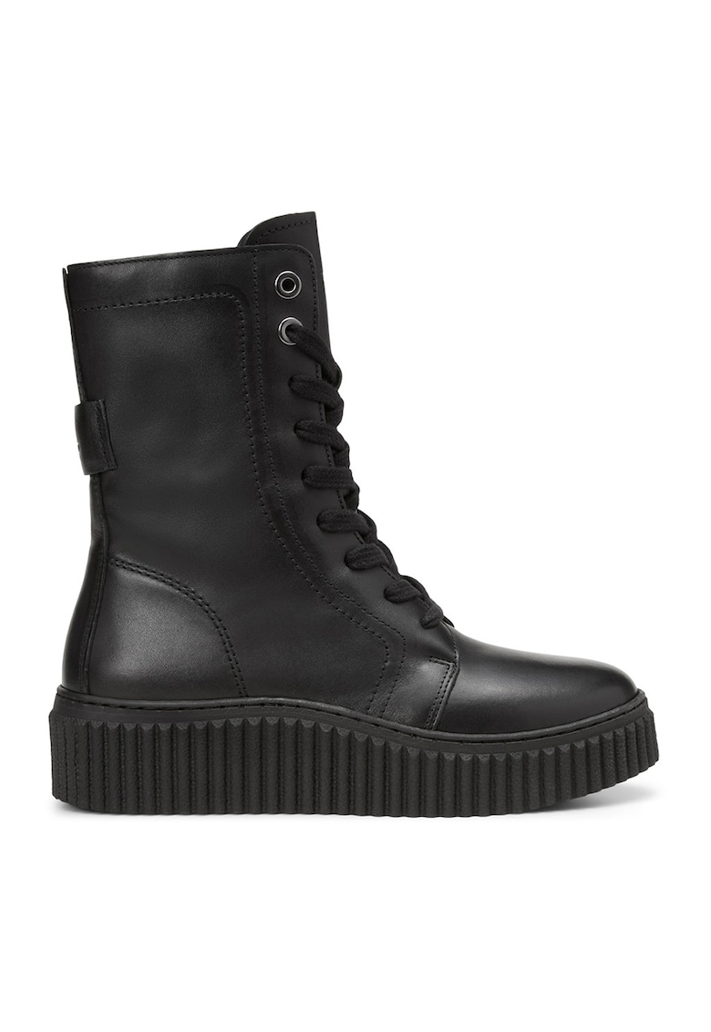 Bocanci uni - Negru