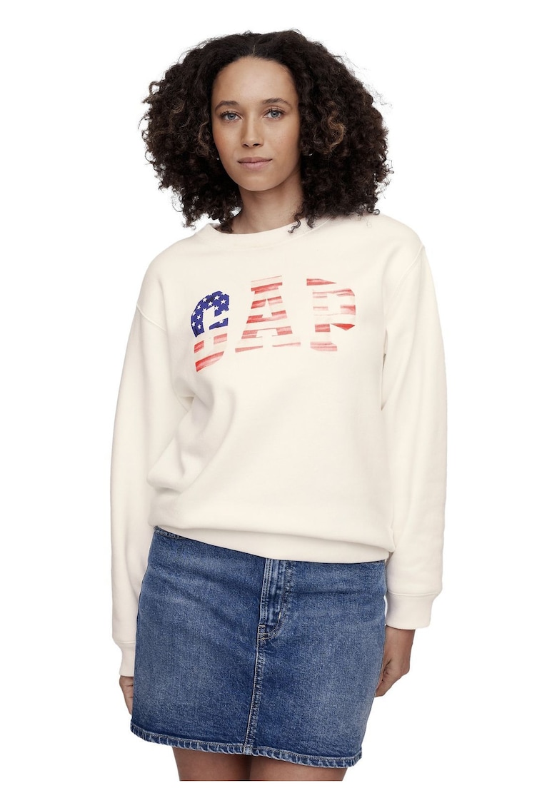 Bluza  LOGO SWEATSHIRT 78248701