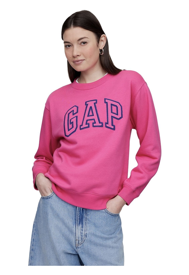 Bluza  LOGO SWEATSHIRT 78248700