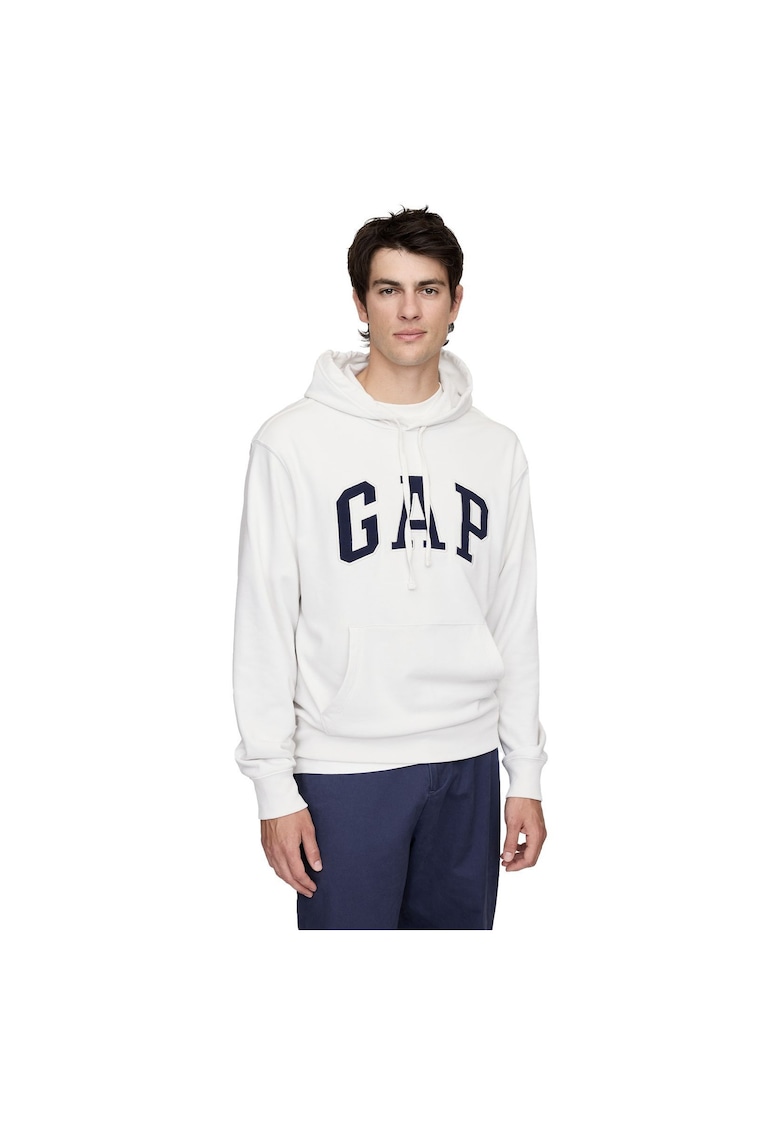 Hanorac  Heritage Logo Pullover Hoodie 86846008