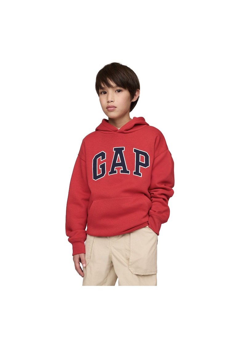 Hanorac  Heritage Logo Pullover Hoodie 74395905