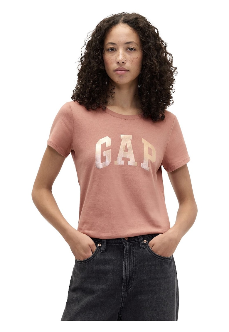 Tricou  Classic Logo Tee 77677512