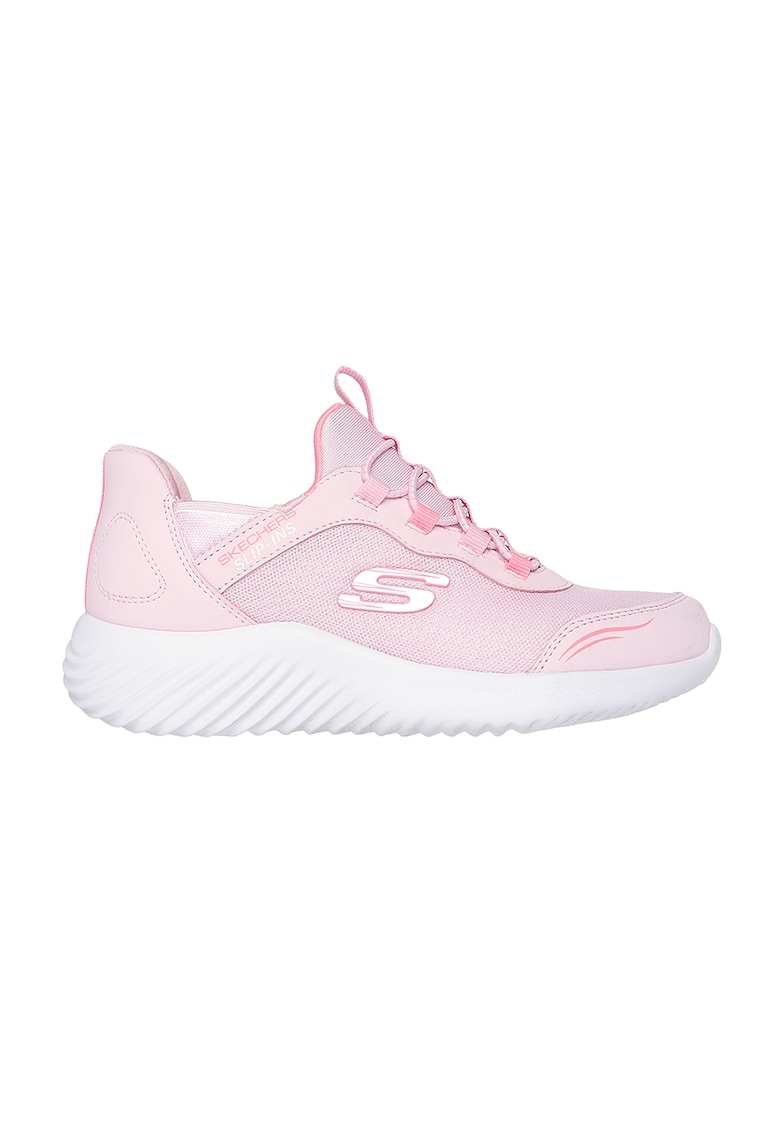 Oferte la Pantofi sport Bounder Slip-ins™ - Roz deschis