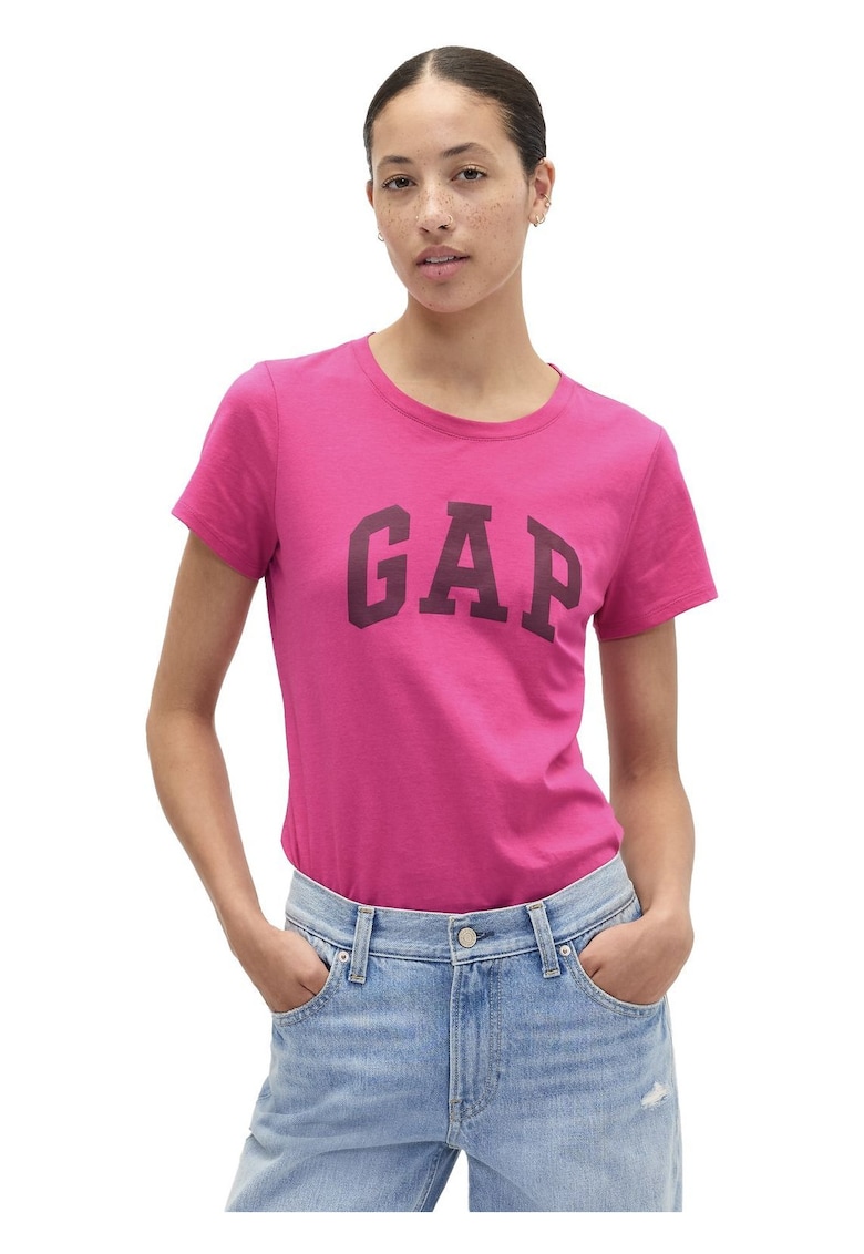 Tricou  Classic Logo Tee 77677510