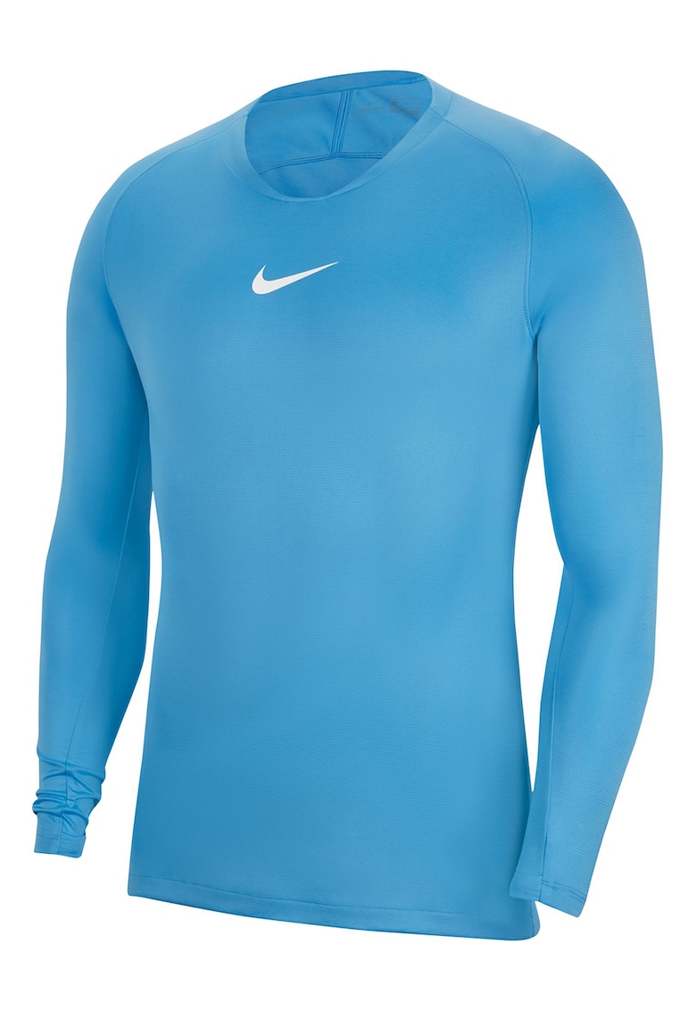 Bluza pentru fotbal Essentials - Albastru azur