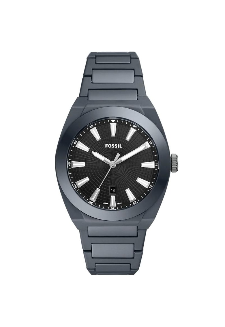Ceas Barbati -  Everett Ceramic 1293310494 - Gri