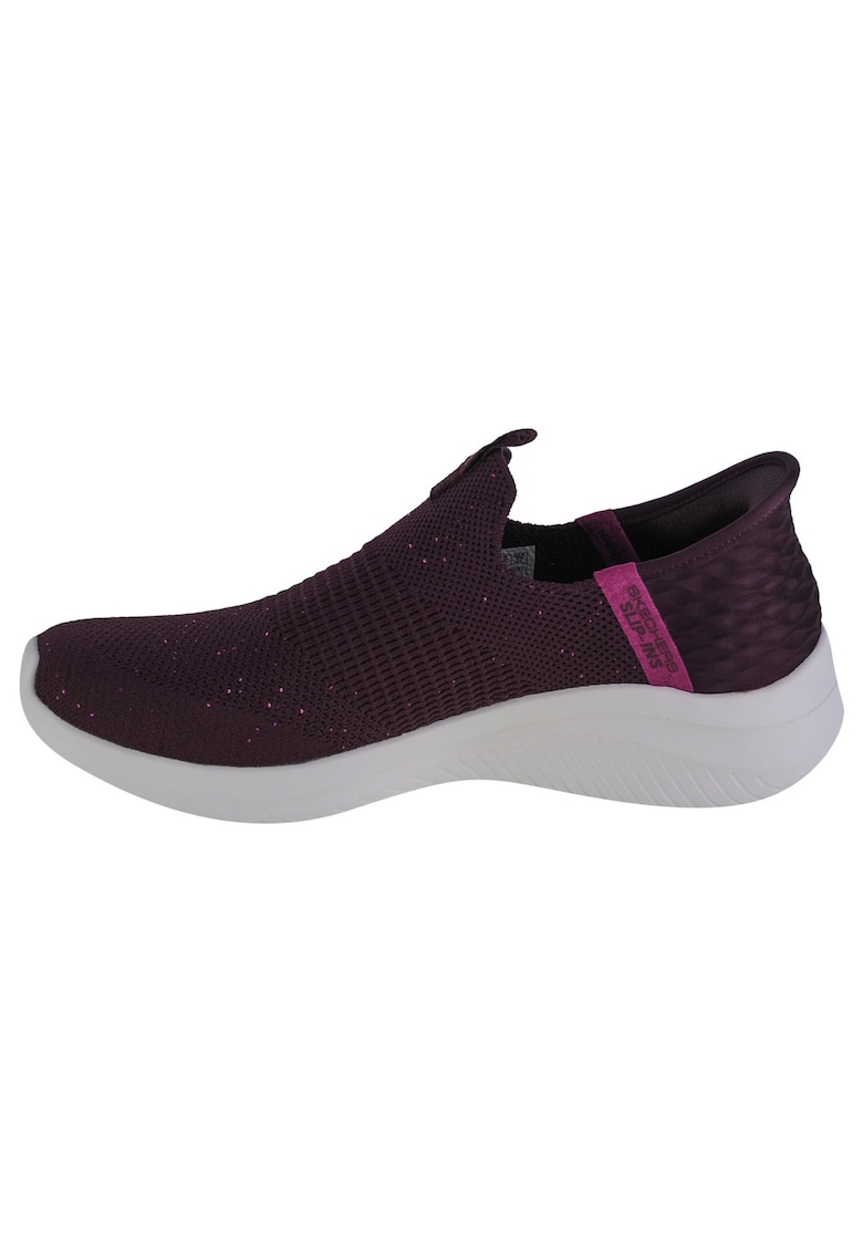 Tenisi dama  Slip-ins: Ultra Flex 3.0 - Shiny Night - bej - Maro