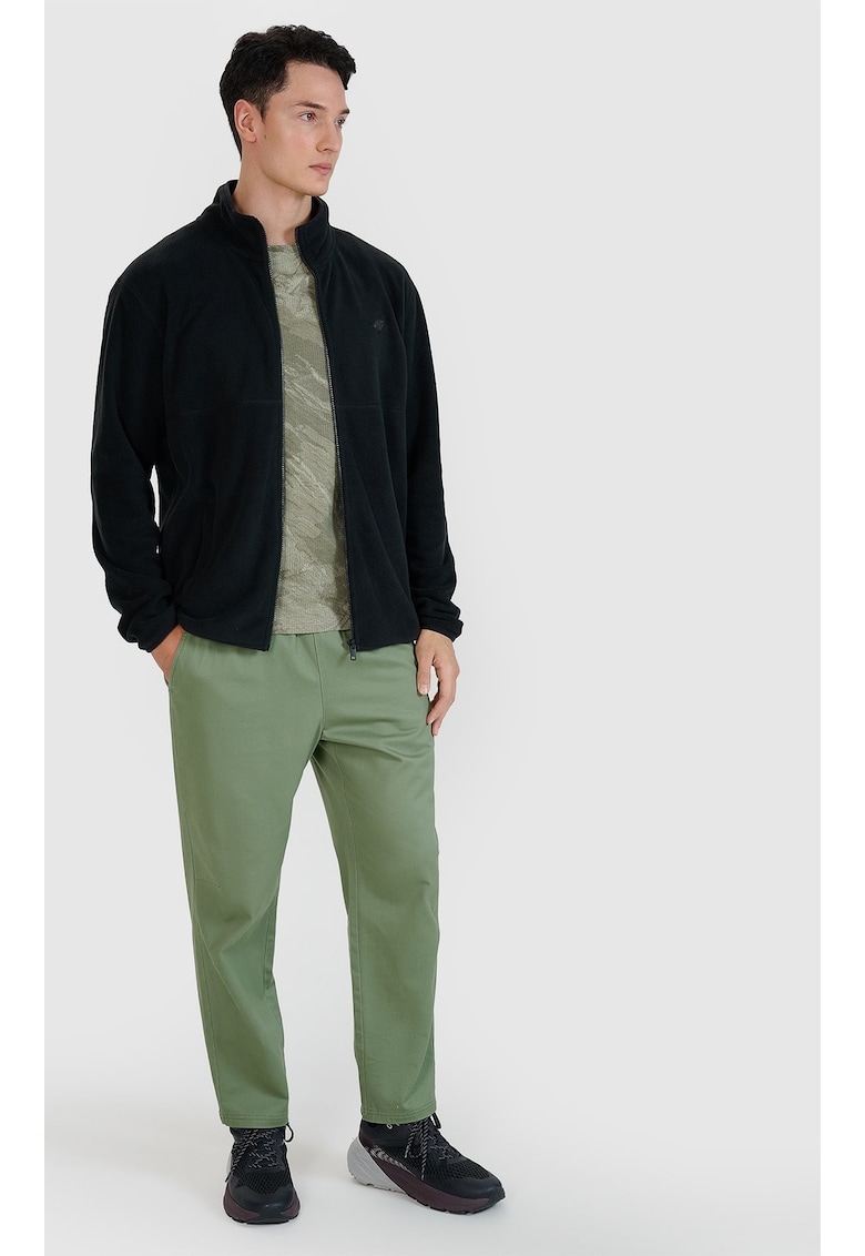Hanorac barbati -  confortabil - Negru