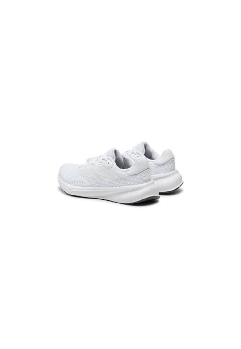 Pantofi alergat pentru dama  303907372 - Textil - Alb - Alb