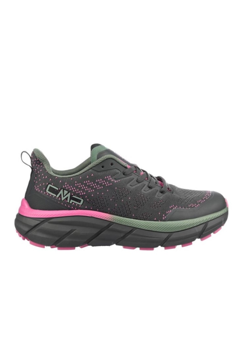 Pantofi sport -  BM225295 - Gri - Gri
