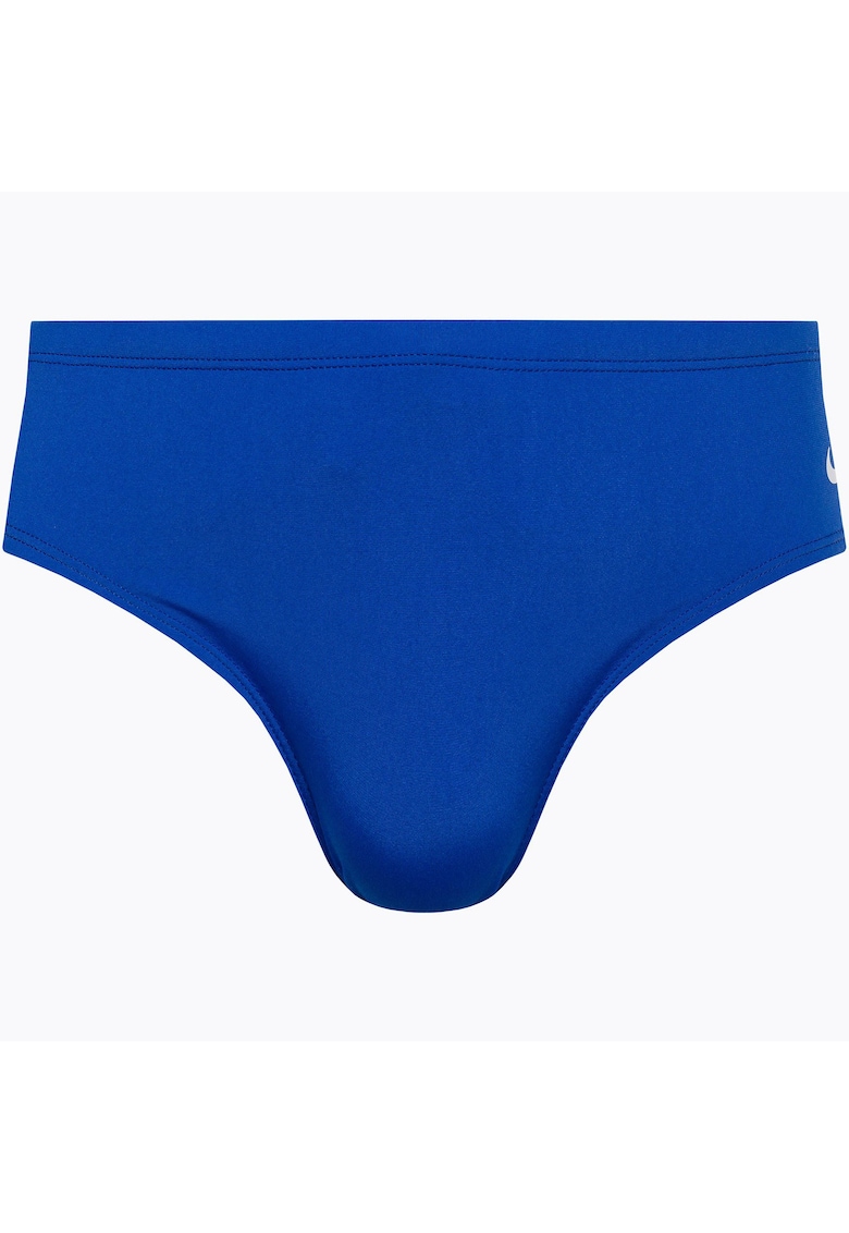 Slip inot piscina barbati  Solid Brief - Albastru