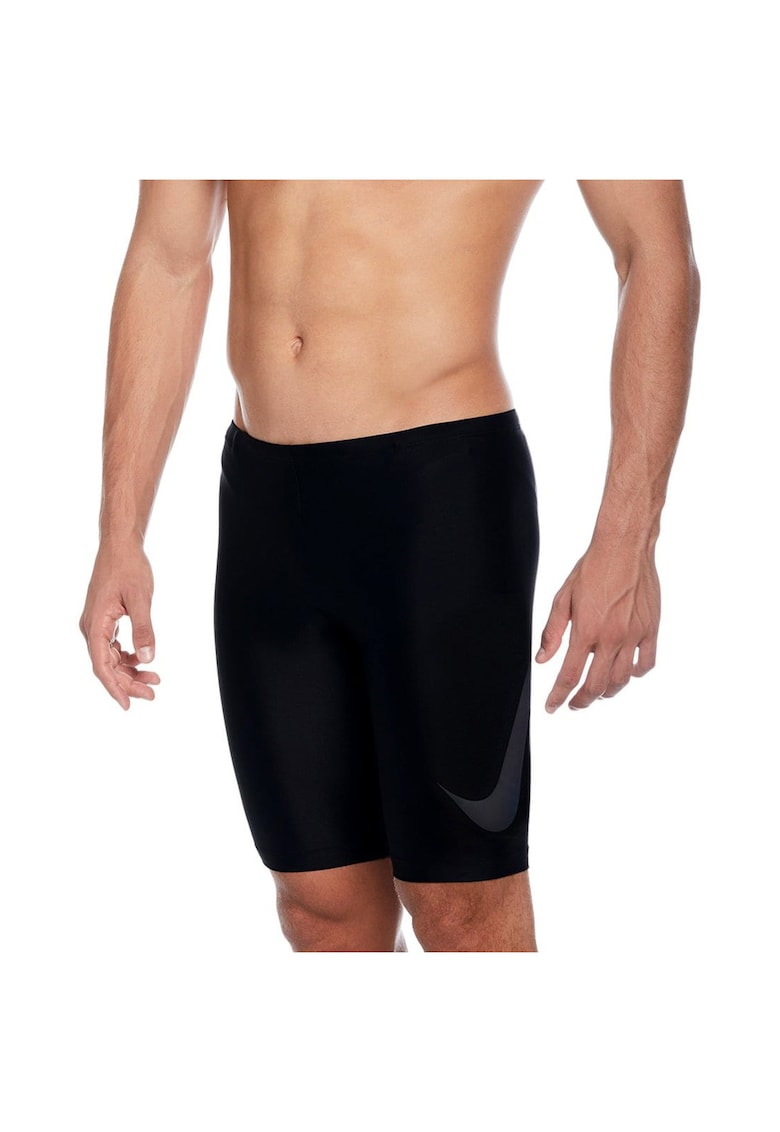 Sort inot piscina barbati  Graphic Jammer - Negru
