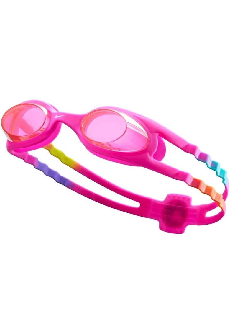 Ochelari inot copii  Easy Fit Kids - Roz