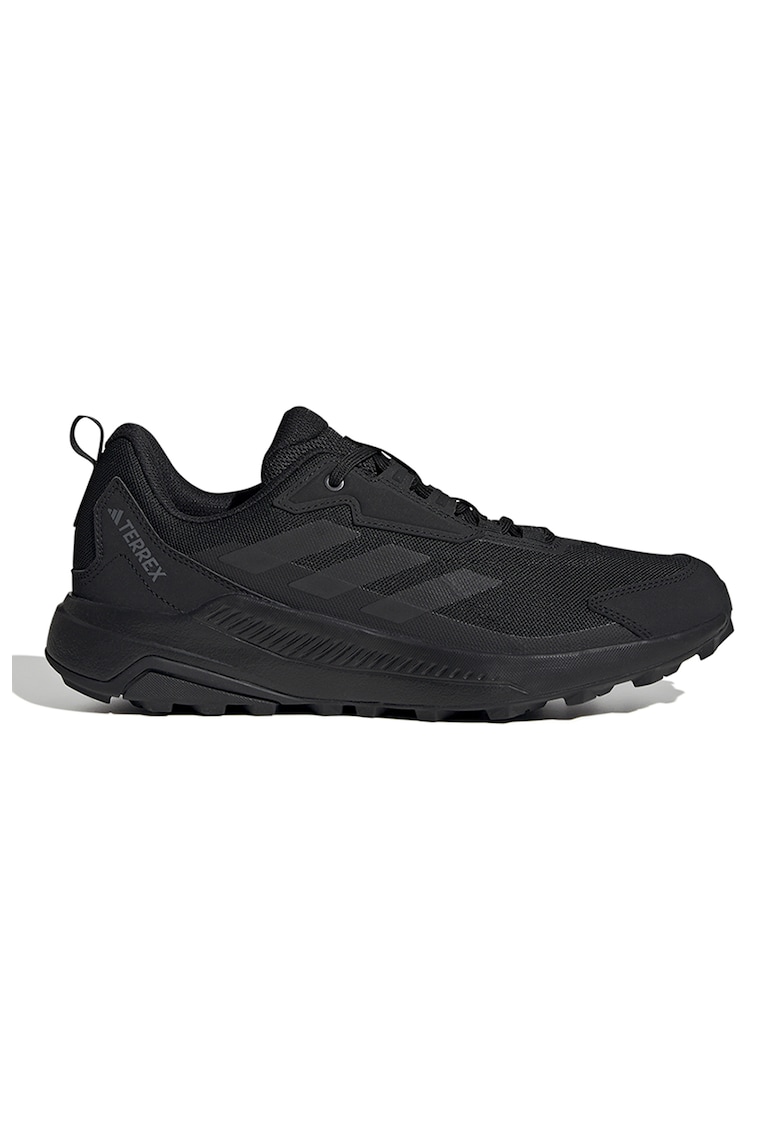 Pantofi low-cut Terrex Anylander pentru drumetii - Negru