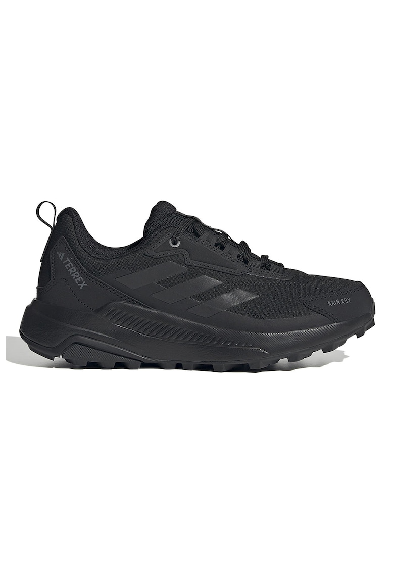 Pantofi low-cut Terrex Anylander pentru drumetii - Negru/Gri deschis