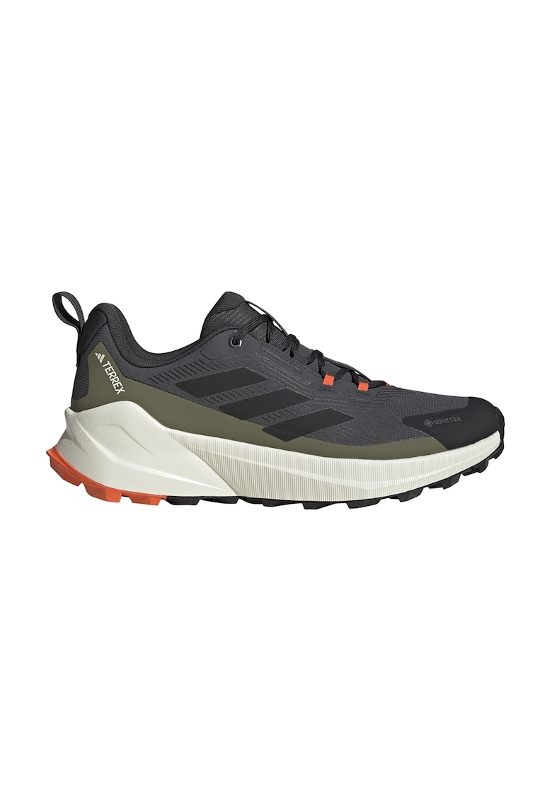 Pantofi Terrex Trailmaker 2 cu tehnologie Gore-Tex - pentru drumetii - Negru/Gri inchis