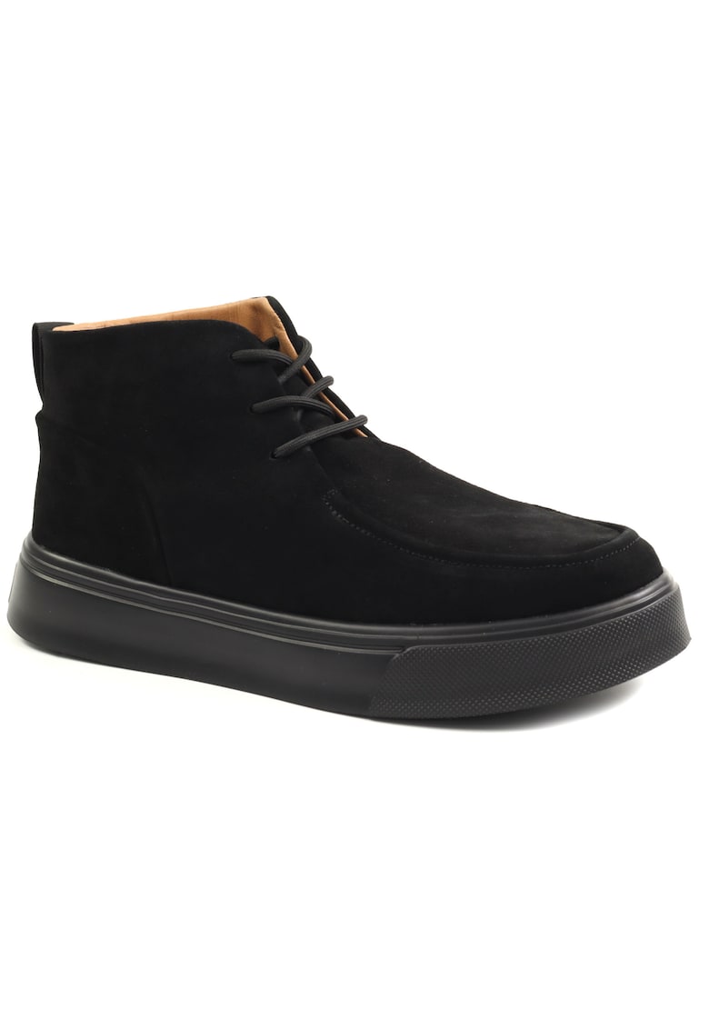 Ghete barbati PCT 1 - Negru