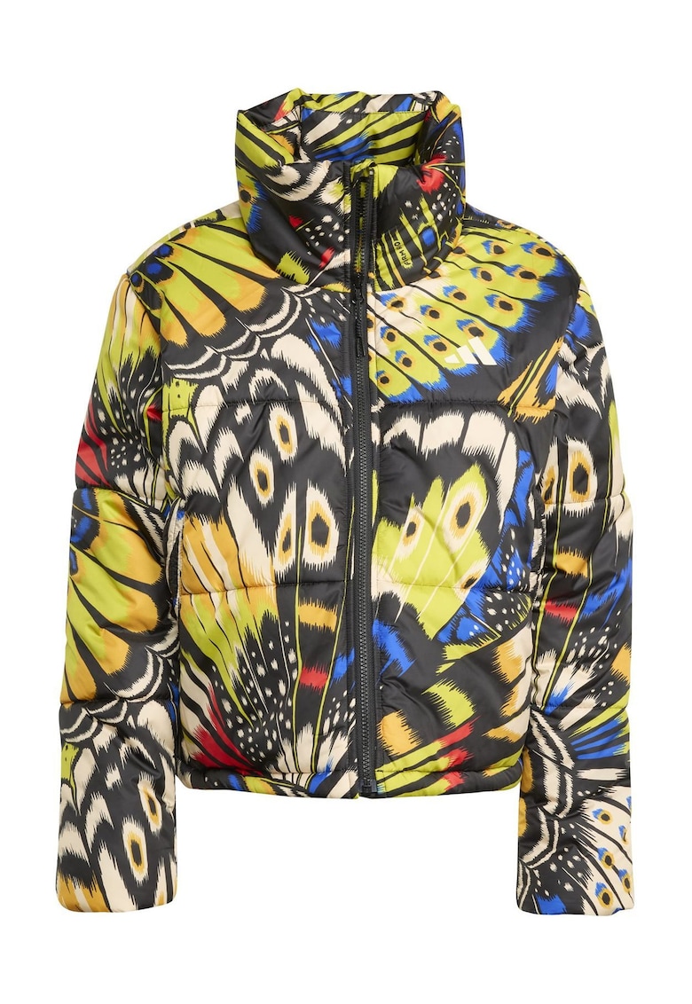 Jacheta  FARM PADDED JKT JL8612 - Multicolor