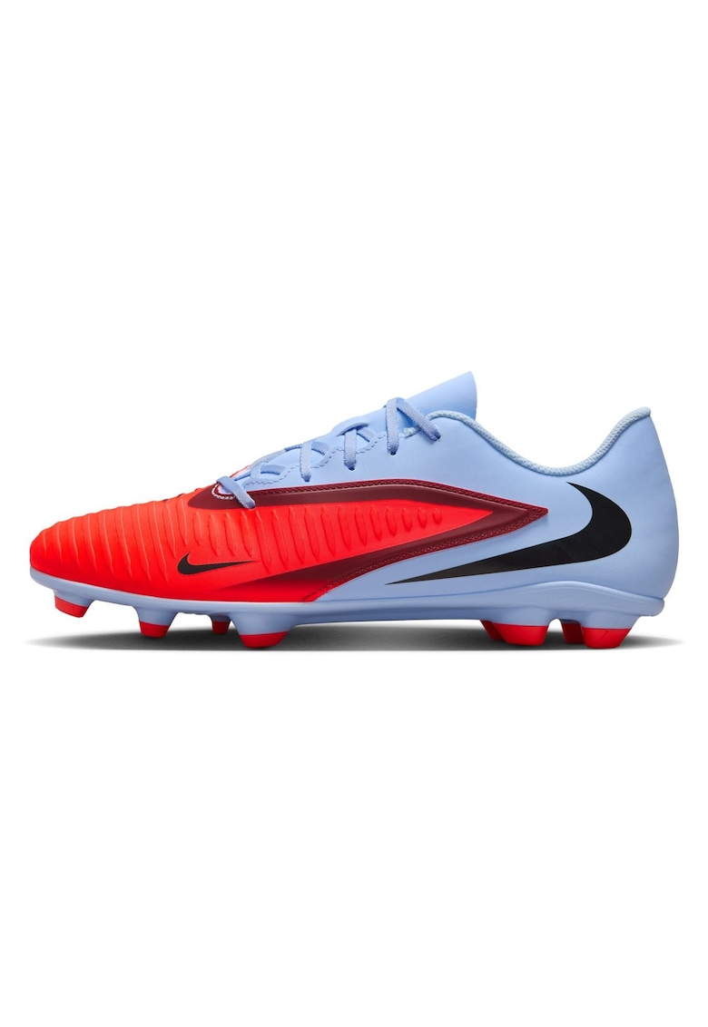 Ghete de fotbal  Phantom 360 Club FG/MG - Albastru