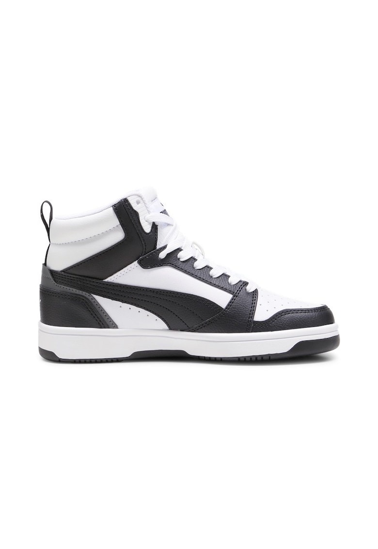 Oferte la Pantofi sport  Rebound V6 Mid JR-393831-01