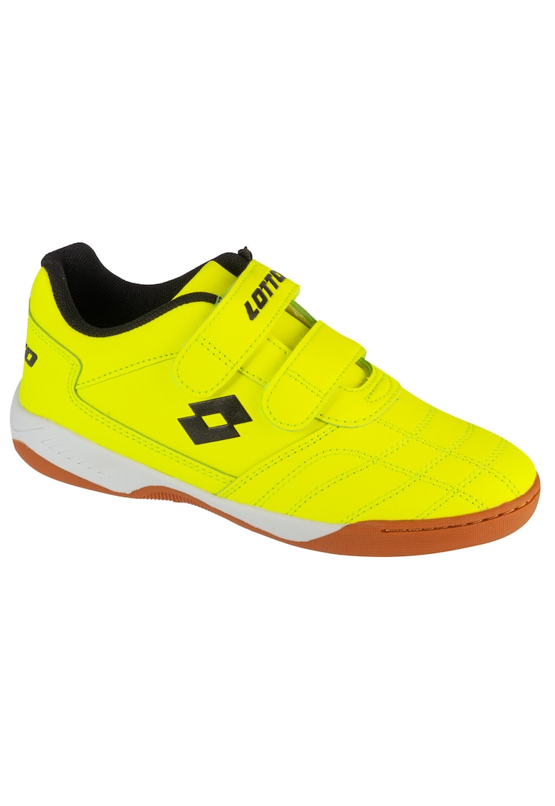 Pantofi sport copii -  Pacer K 2600110K-1124  - piele ecologica - Galben